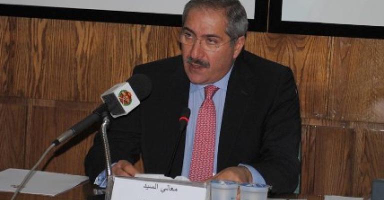 جودة: سياستنا الخارجية تعتمد احترام الشرعية الدولية دون تسييس