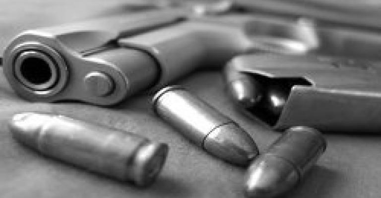 المفرق: وفاة عريف دفاع مدني بعيار ناري بالخطأ