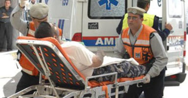 وفاة و39 إصابة خلال الـ 24 ساعة الماضية