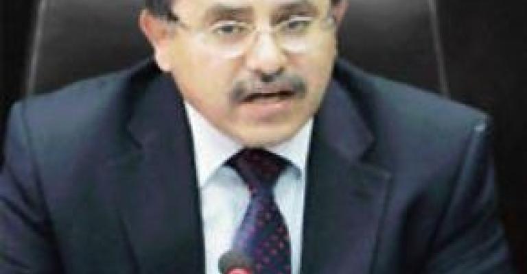 عبيدات: النقابة تسعى لإشراك المهندسين في صناعة القرار