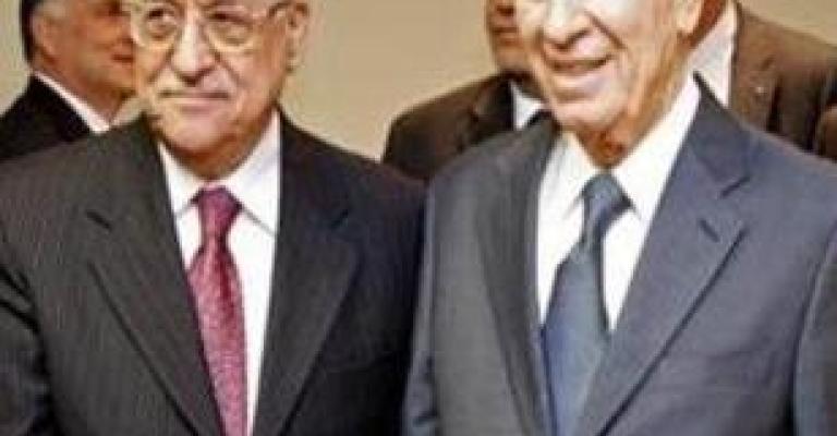 الاردن يستضيف اجتماعا فلسطينيا إسرائيلياً الثلاثاء 