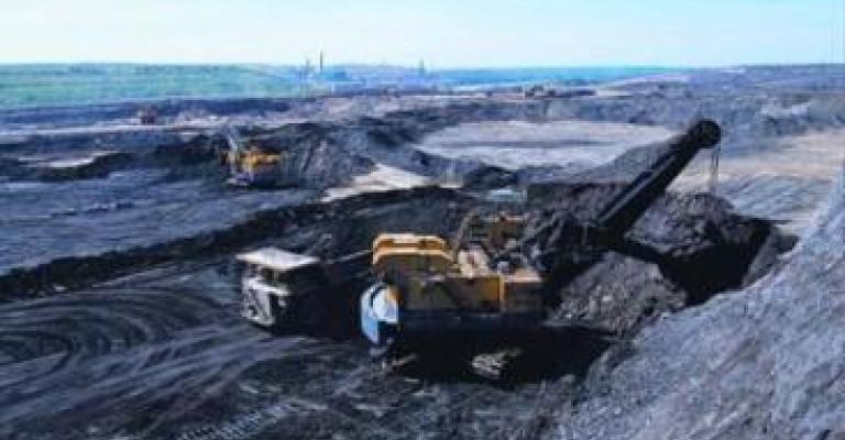 منحة كويتية بـ1.5 مليون دينار لتطوير استغلال الصخر الزيتي