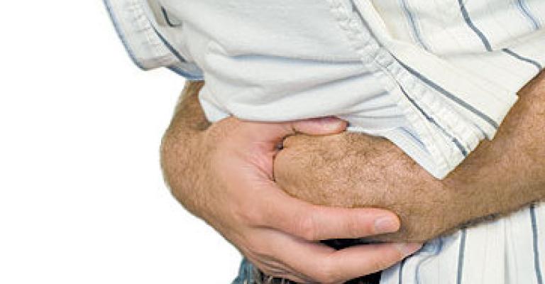 المفرق: 5 حالات تسمم غذائي