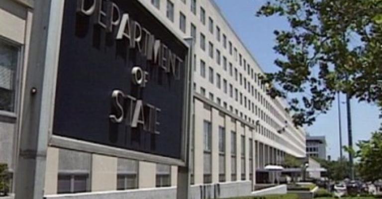 الخارجية الأمريكية: لقاء جديد في عمان يوم الاثنين بين الفلسطينيين والإسرائيليين