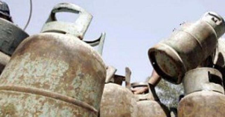الحكومة تواصل دعم المواد الغذائية واسطوانة الغاز