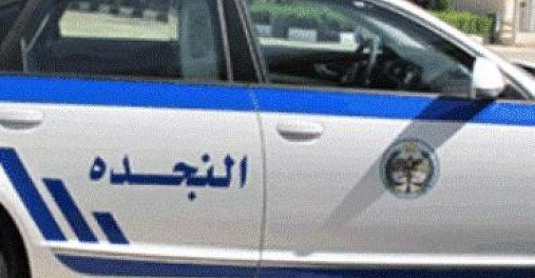 الرصيفة: إطلاق نار على دوريتين للبحث الجنائي والنجدة 