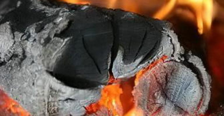 مدفأة الحطب تتسبب بوفاة جديدة