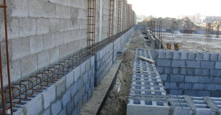 الإحصاءات: 12.4% النمو في مساحات البناء المرخصة