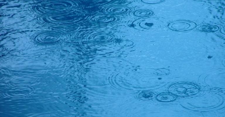 أمطار متفرقة حتى الخميس