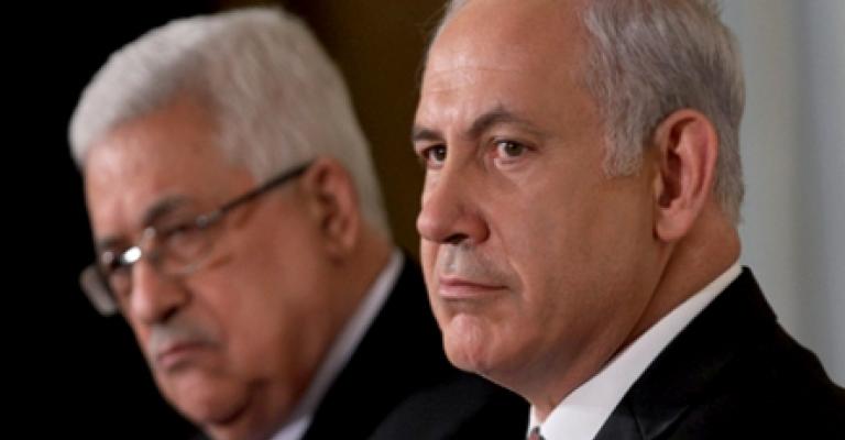 لقاء آخر بين الفلسطينيين والإسرائيليين في عمان وجهود للقاء عباس ونتنياهو 