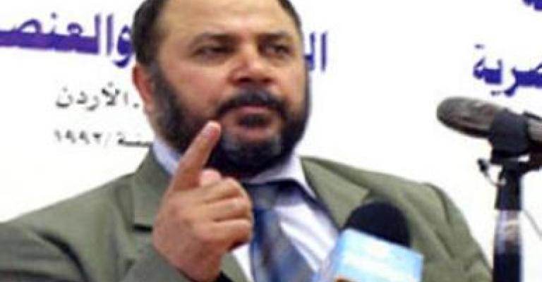 بني ارشيد: الحراك الشعبي جمد بؤر الفساد