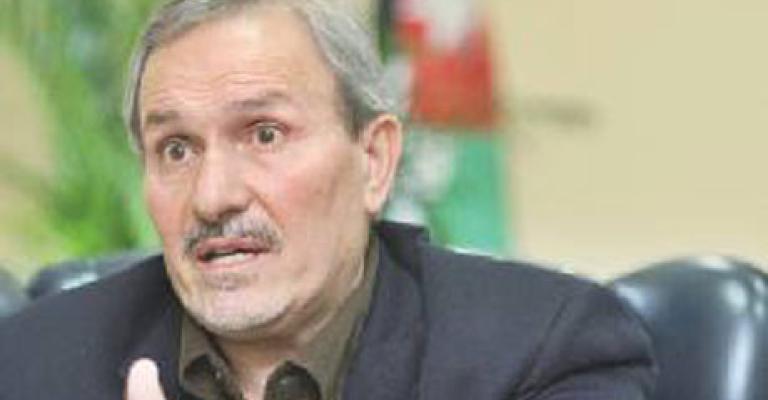 الساكت يستقيل من رئاسة هيئة الأوراق المالية