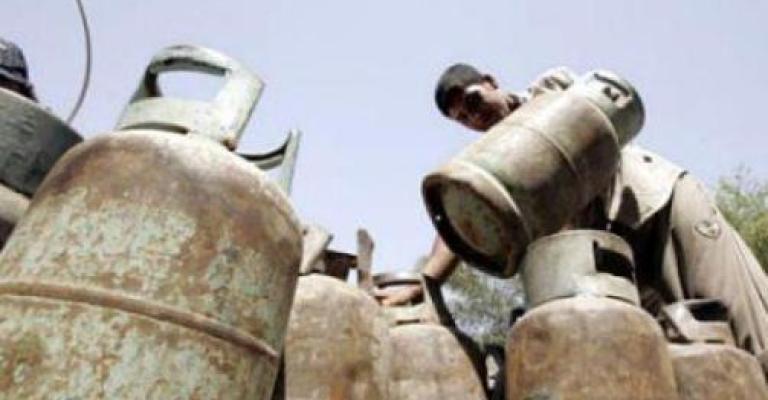 الفايز: حل مشكلة الغاز خلال 48 ساعة