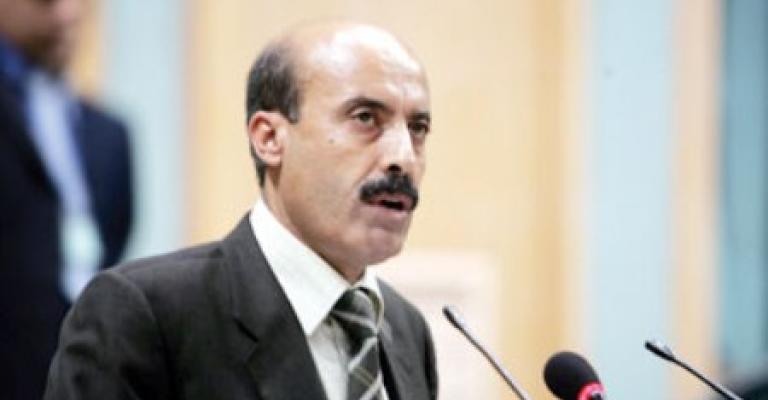 النائب الدعجة: سوء سياسات بعض الحكومات السابقة أفقرت الدولة