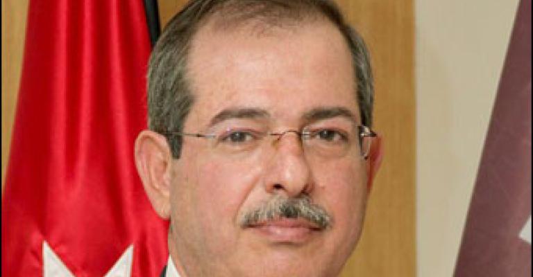 الكيلاني: إعادة كامل صلاحيات مدراء المناطق إلى ما قبل الهيكلة