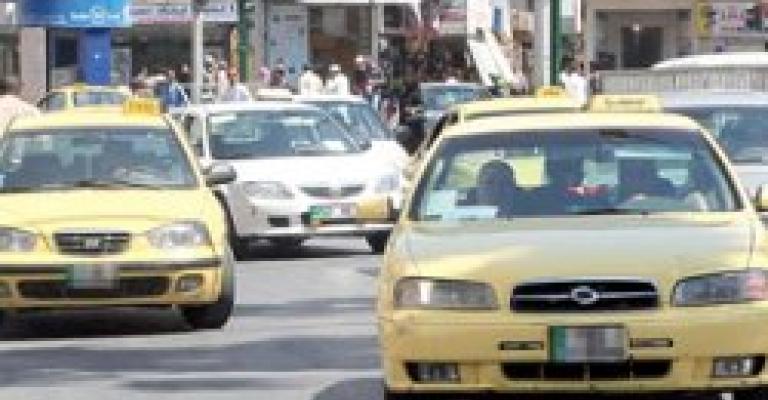 النقل البري تحيل عطاء المرحلة الثانية من المخطط الشمولي