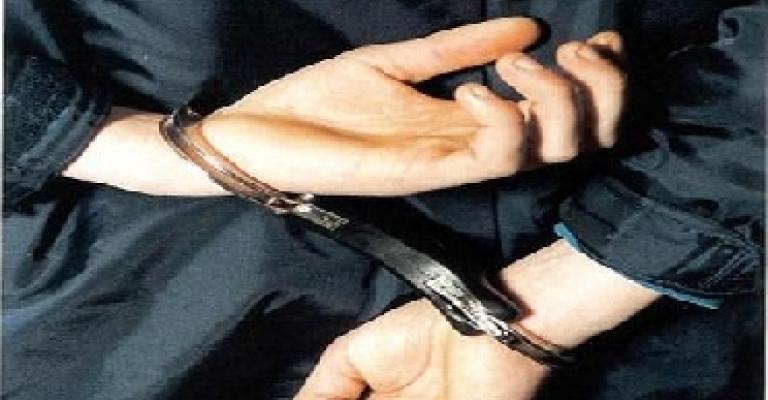 جرش: القبض على مطلوب بـ 38 قضية
