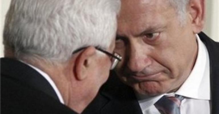 اتهامات إسرائيلية فلسطينية متبادلة حول الكشف عن مجريات اجتماعات عمان