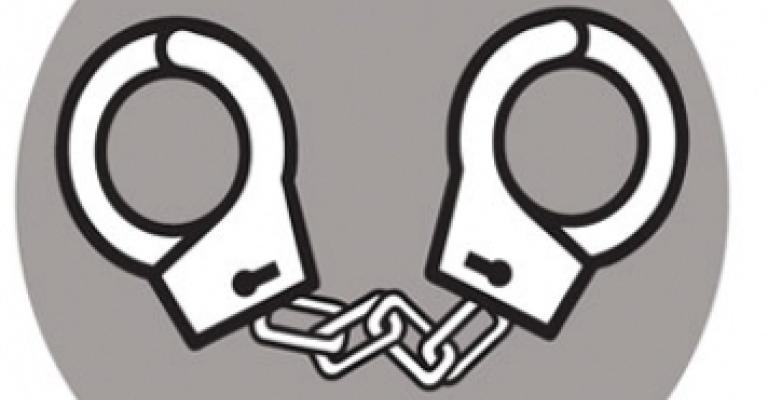 القبض على شخصين احتالا على عراقي بـ ربع مليون دينار