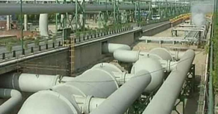 دراسة مصرية: إمكانية تزويد الأردن وسوريا ولبنان بالغاز الإيراني