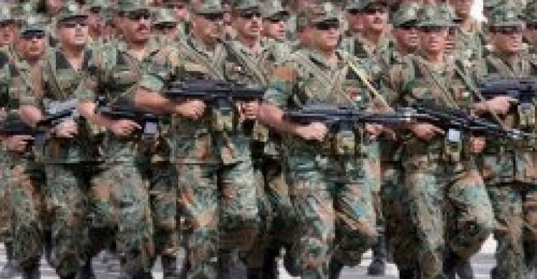 الإنقاق العسكري: دعوة لان يكون الأردن أولا ومخاوف على التنمية