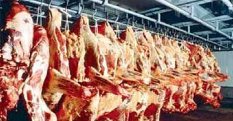 نقابة التجار: اجراءات تعسفية تهدد بنقص اللحوم في الزرقاء