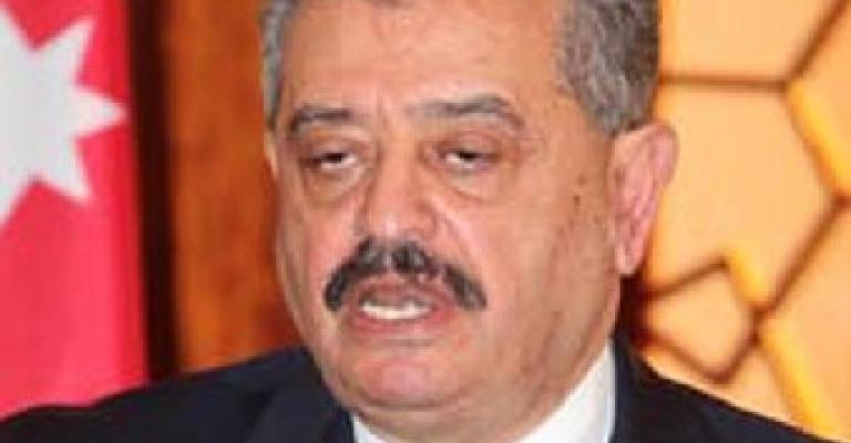 الصحفيين تعتذر عن لقاء المجالي