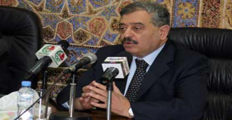 المجالي يؤجل لقاء "إرادة الحرية" وأصحاب المواقع يفشلون في الاتفاق