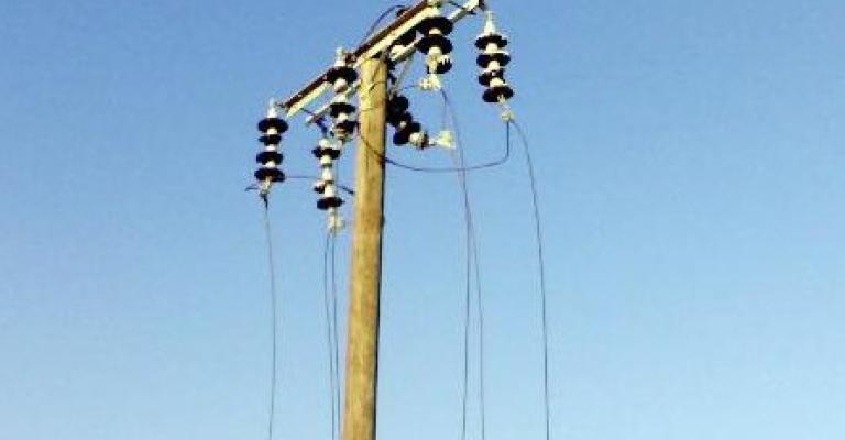 غور الصافي: وفاة سيدة بكهرباء الضغط العالي