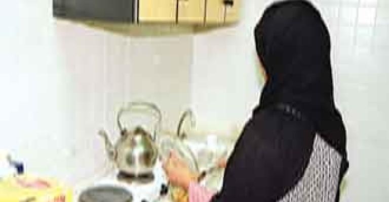 العمالة الفلبينية تعود للمملكة نهاية الشهر