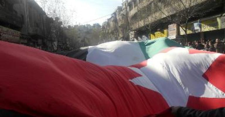 جمعة التأكيد مسيرة إسلامية من الحسيني إلى النخيل