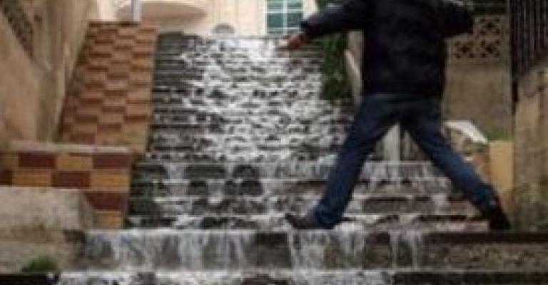 أمطار متوقعة خلال اليومين المقبلين