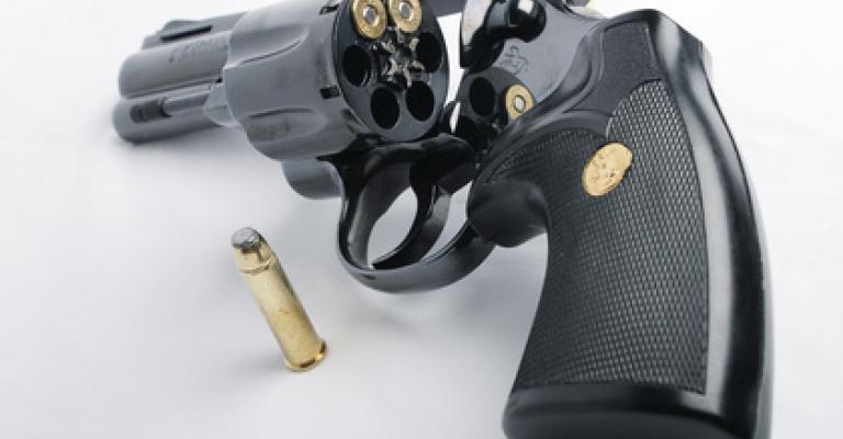 القبض على قاتل مريض عقلي