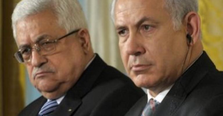  عباس أمام مطالبات بمواصلة المحادثات برعاية أردنية