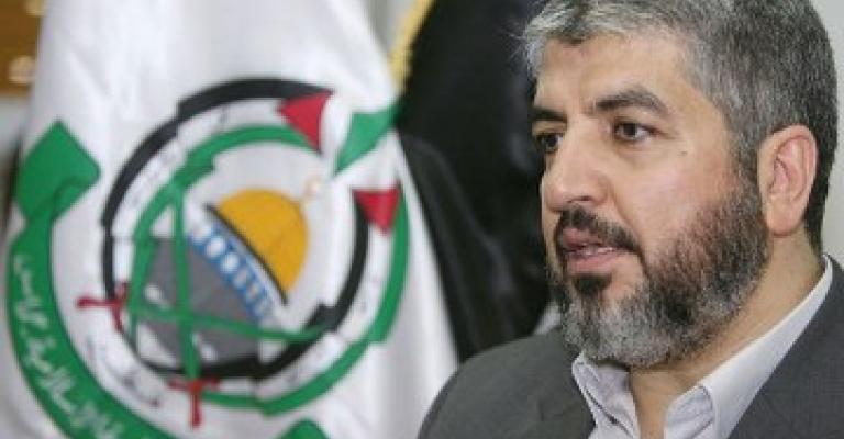 المجالي: لا مفاوضات سرية حول زيارة مشعل