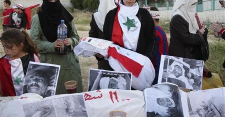 تشييع جثمان أبو عصبة بعد صلاة الجمعة