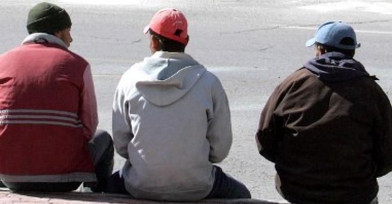 تصويب أوضاع العمالة الوافدة خلال شباط