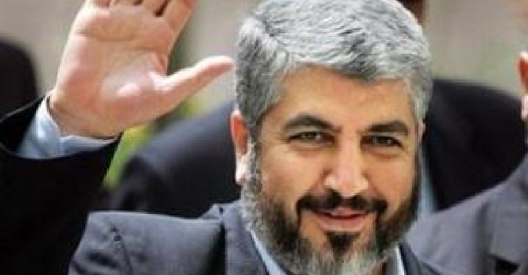 انتهاء ترتيبات زيارة مشعل للأردن