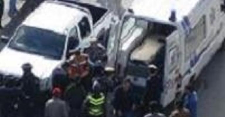 وفاة وإصابة 3 آخرين بحادث سير في اربد
