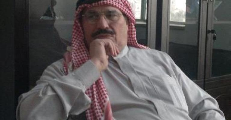 مهرجان مؤازرة للعبادي ومطالبة بوقف ملاحقته