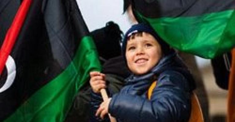 “المهندسين" حريصة على المشاركة في إعادة إعمار ليبيا