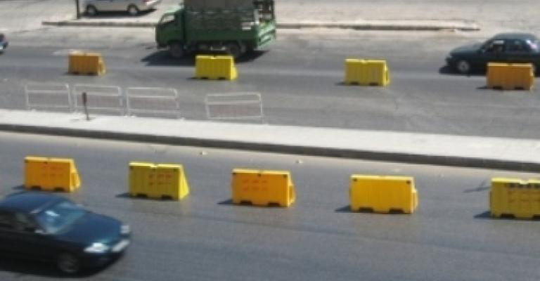 الإيعاز بتنفيذ أعمال تعبيد وصيانة في مرج الحمام