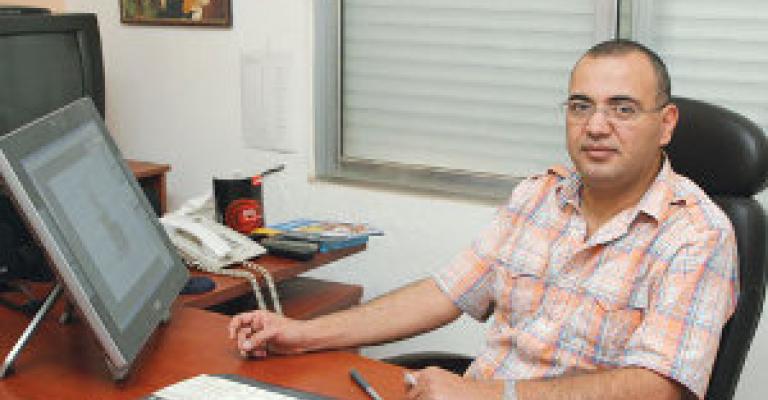 حماية الصحفيين يدين الحملة لاسكات الأصوات المنددة باسرائيل