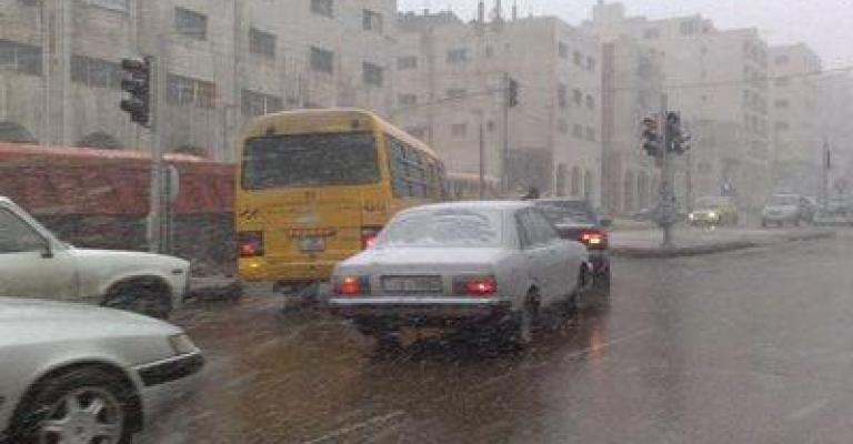طقس بارد وتحذيرات من الإنجماد ليلا