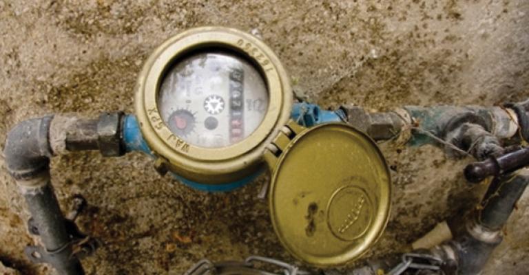 العودة لفاتورة المياه الربعية ورفع التعرفة