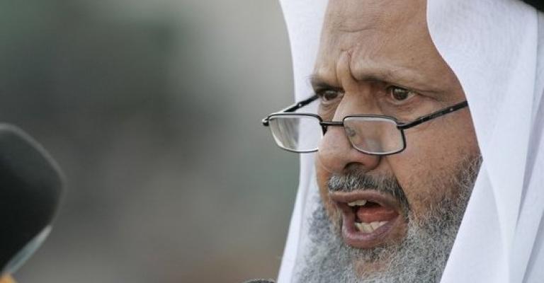 سعيد يدعو لمقاطعة البضائع الصينية والروسية