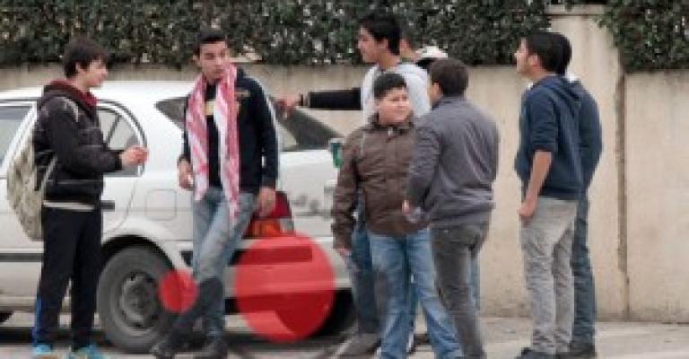  معلمون :لن نستجيب لأي جهة تطالب بفك الإضراب 