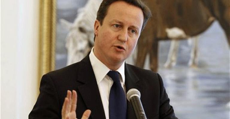 كاميرون: قرار الإفراج عن أبي قتادة غير مقبول