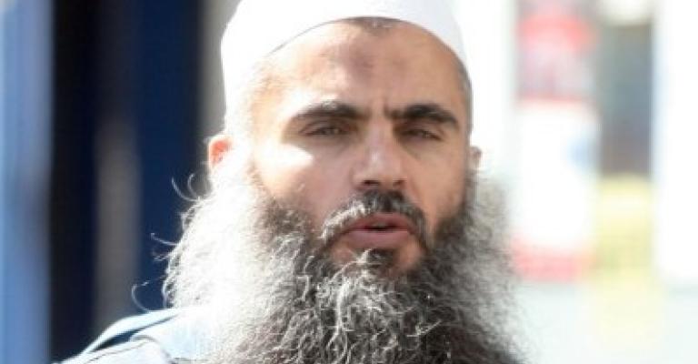 المجالي: الأردن يضمن محاكمة عادلة لأبي قتادة