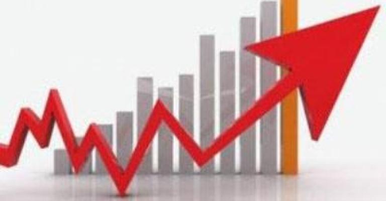 ارتفاع معدل التضخم لشهر كانون الثاني